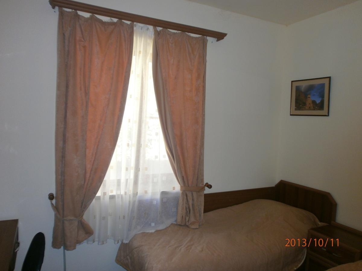 Noravank'S Hotel Areni Exterior foto